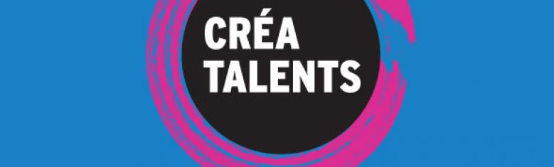 créa talent